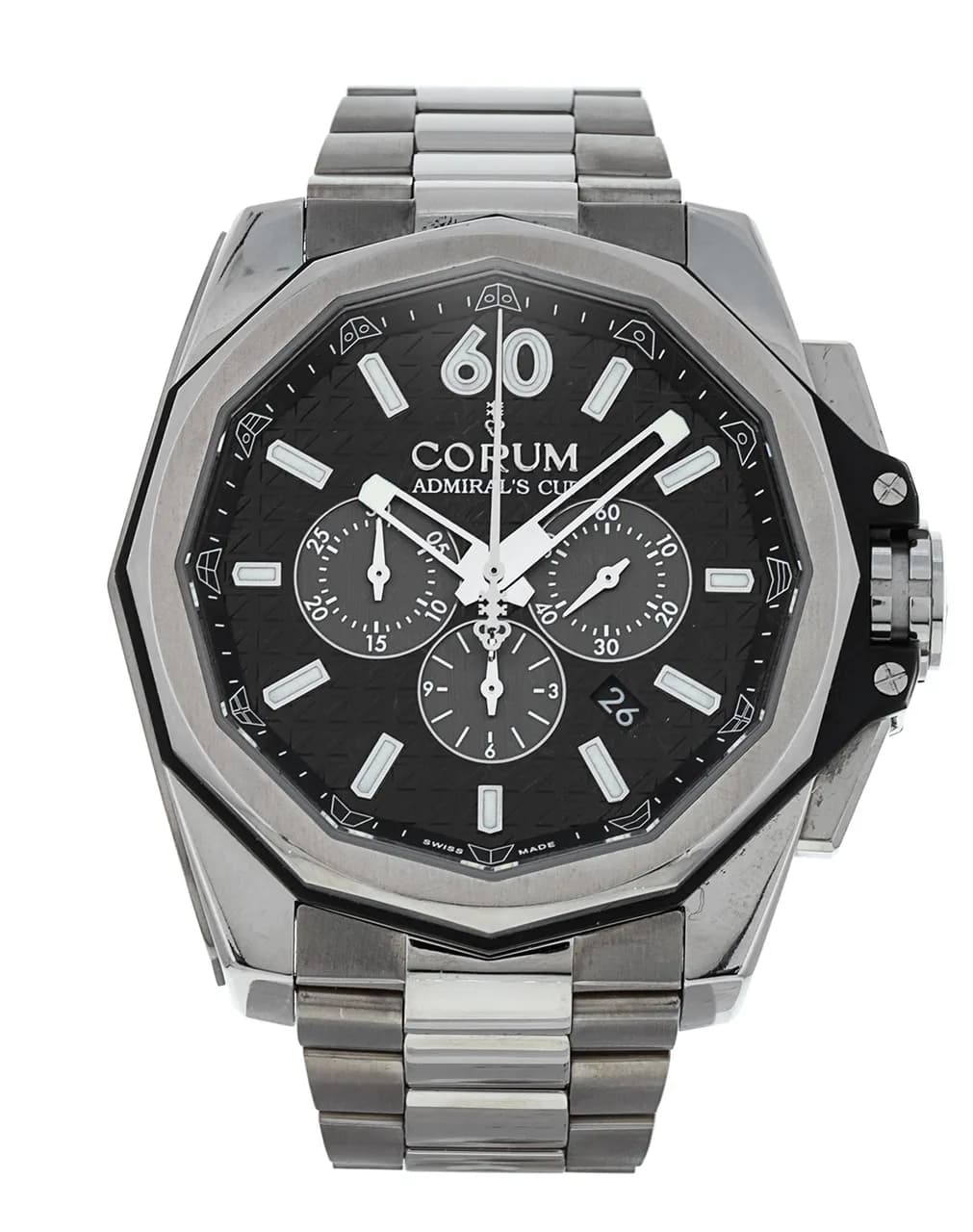 Corum Admirals Cup 132.201.04/V200 AN10