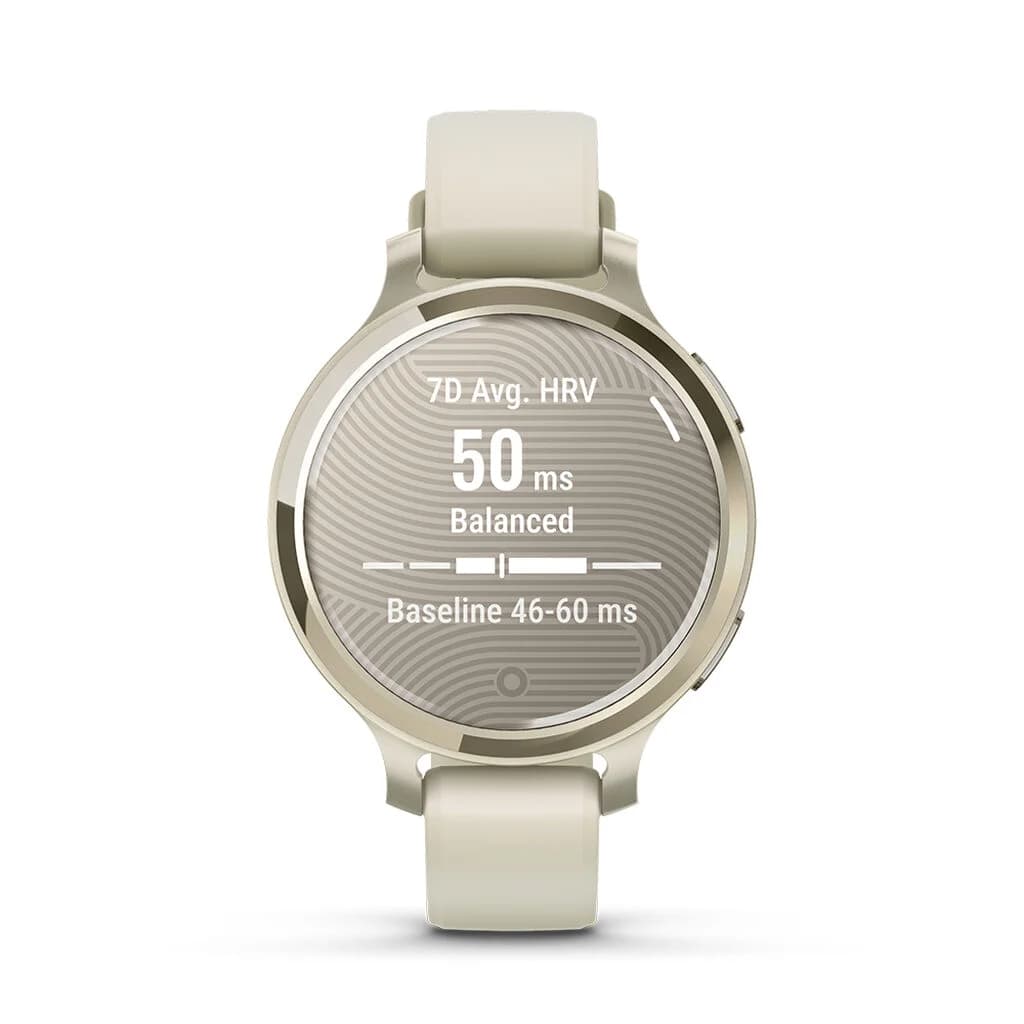 Garmin Montre Connectée Garmin Lily 2 Active