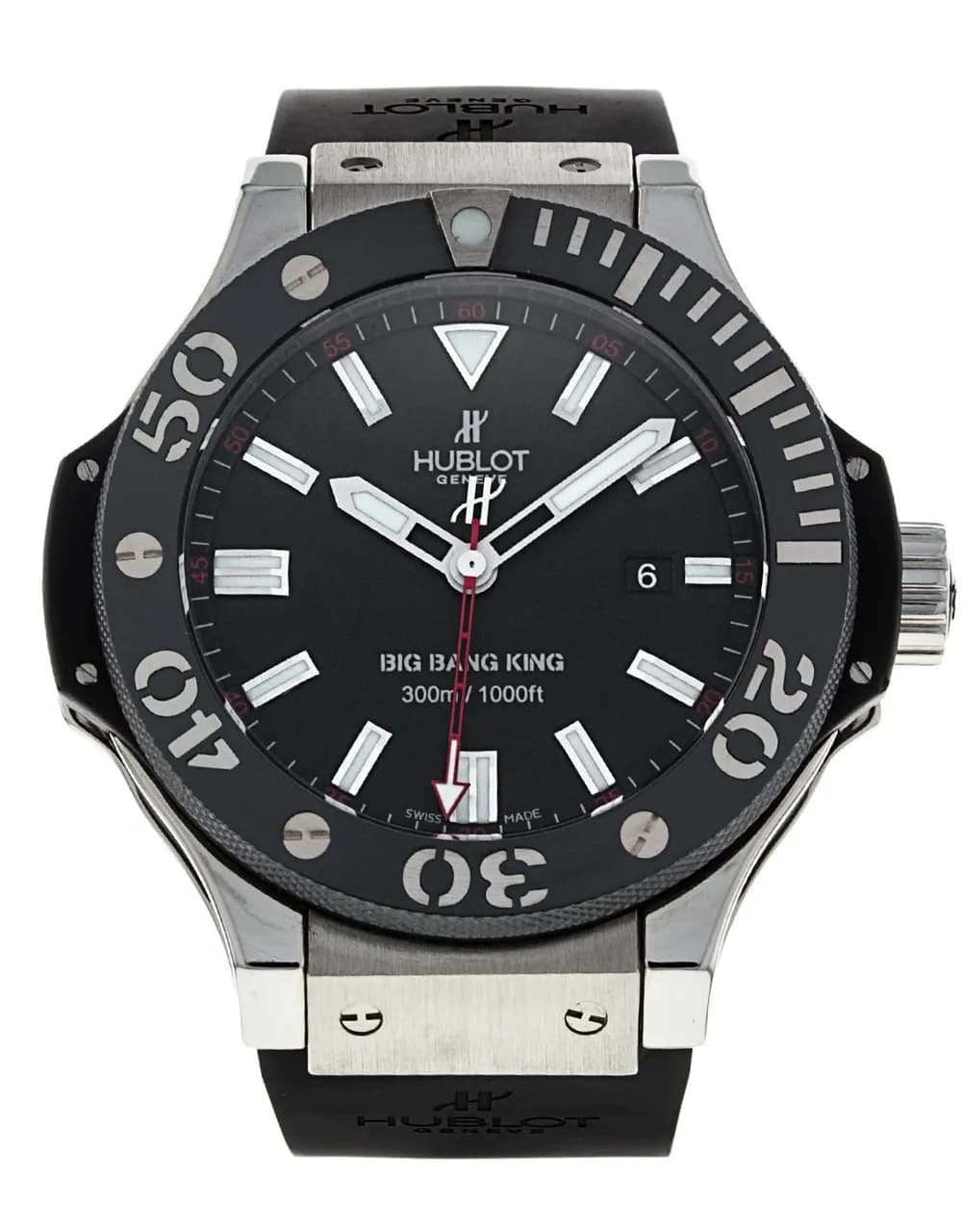 Hublot Big Bang 322.LM.100.RX