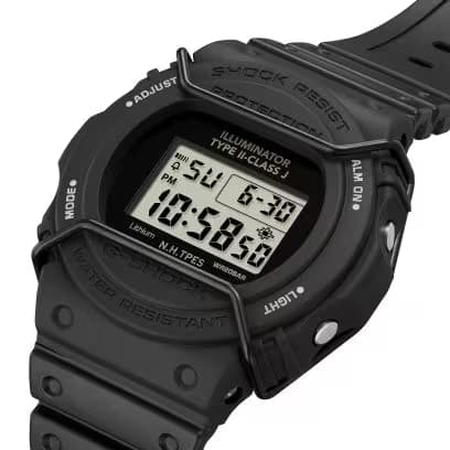 Casio DW-5700NH-1
