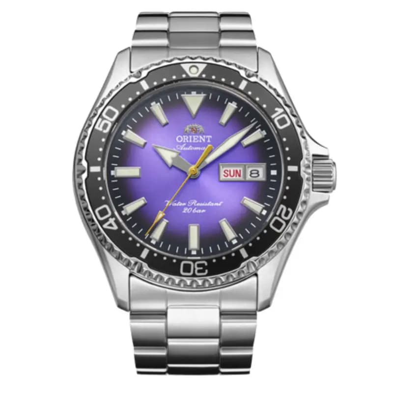 Orient Montre Mako RA-AA0827V39B