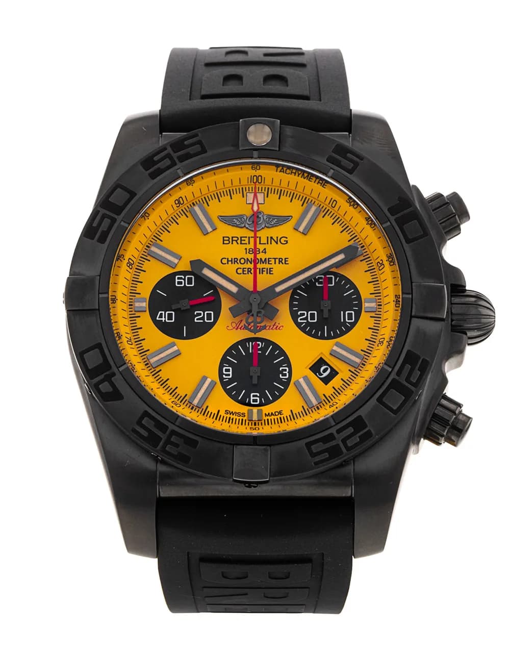 Watchfinder & Co. occasion