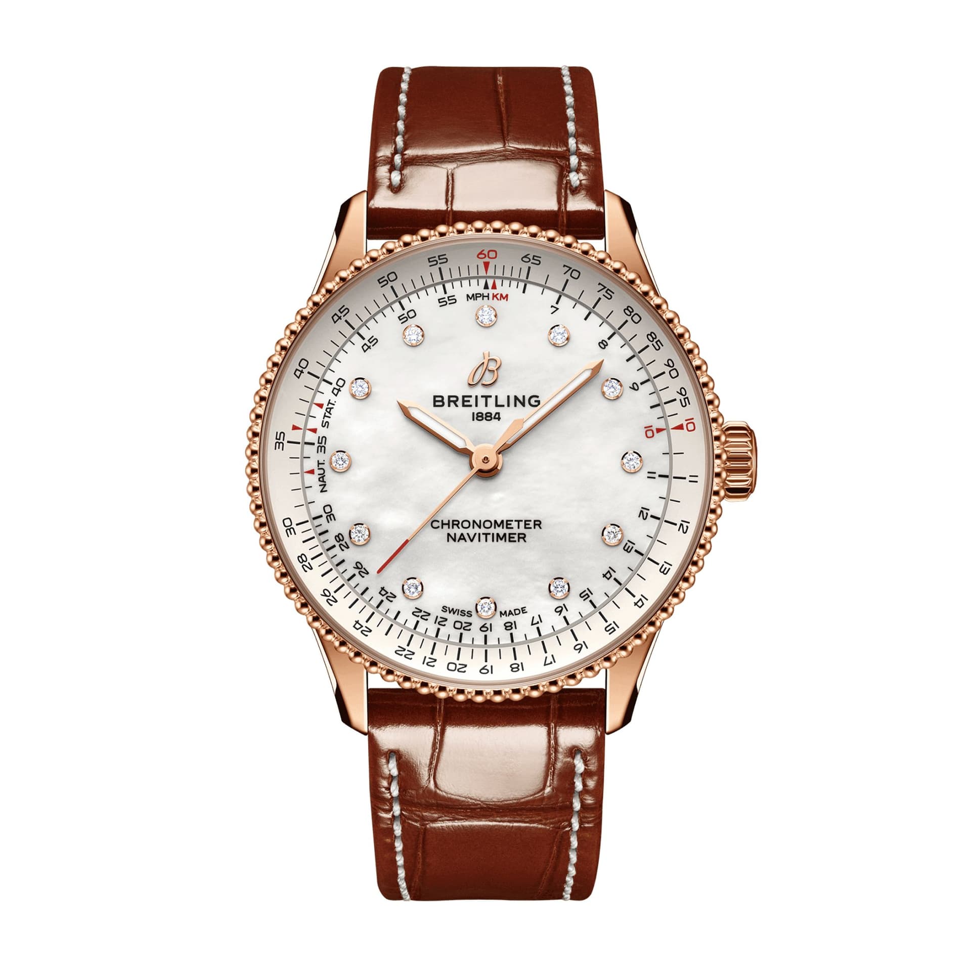 Breitling Navitimer Automatic 36