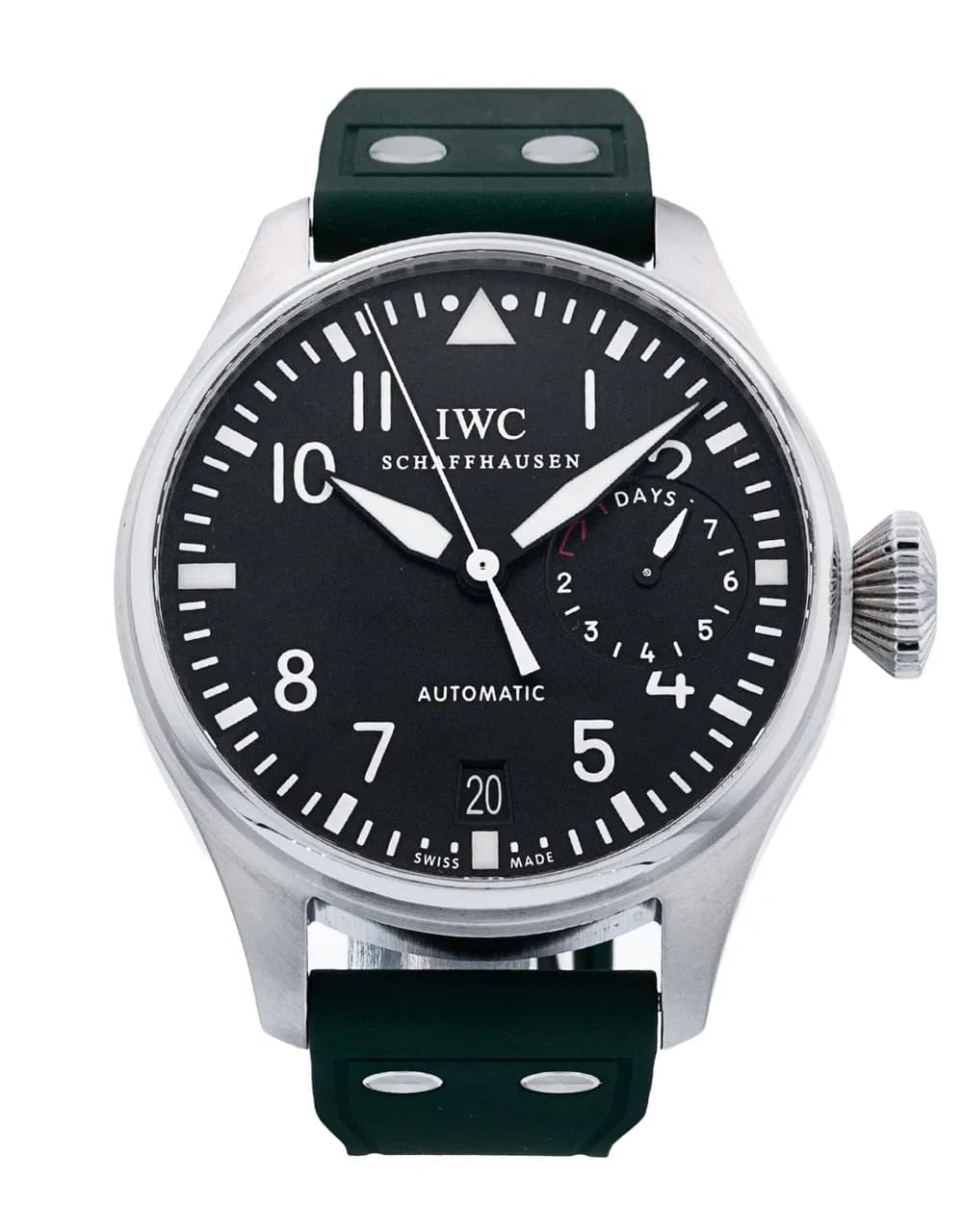 IWC Schaffhausen IWC Big Pilot's IW500901