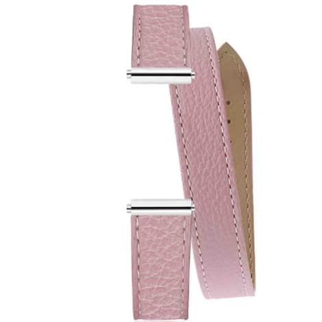 Michel Herbelin Bracelet montre interchangeable Herbelin Rose Cameo Rose - BRAC17048A70