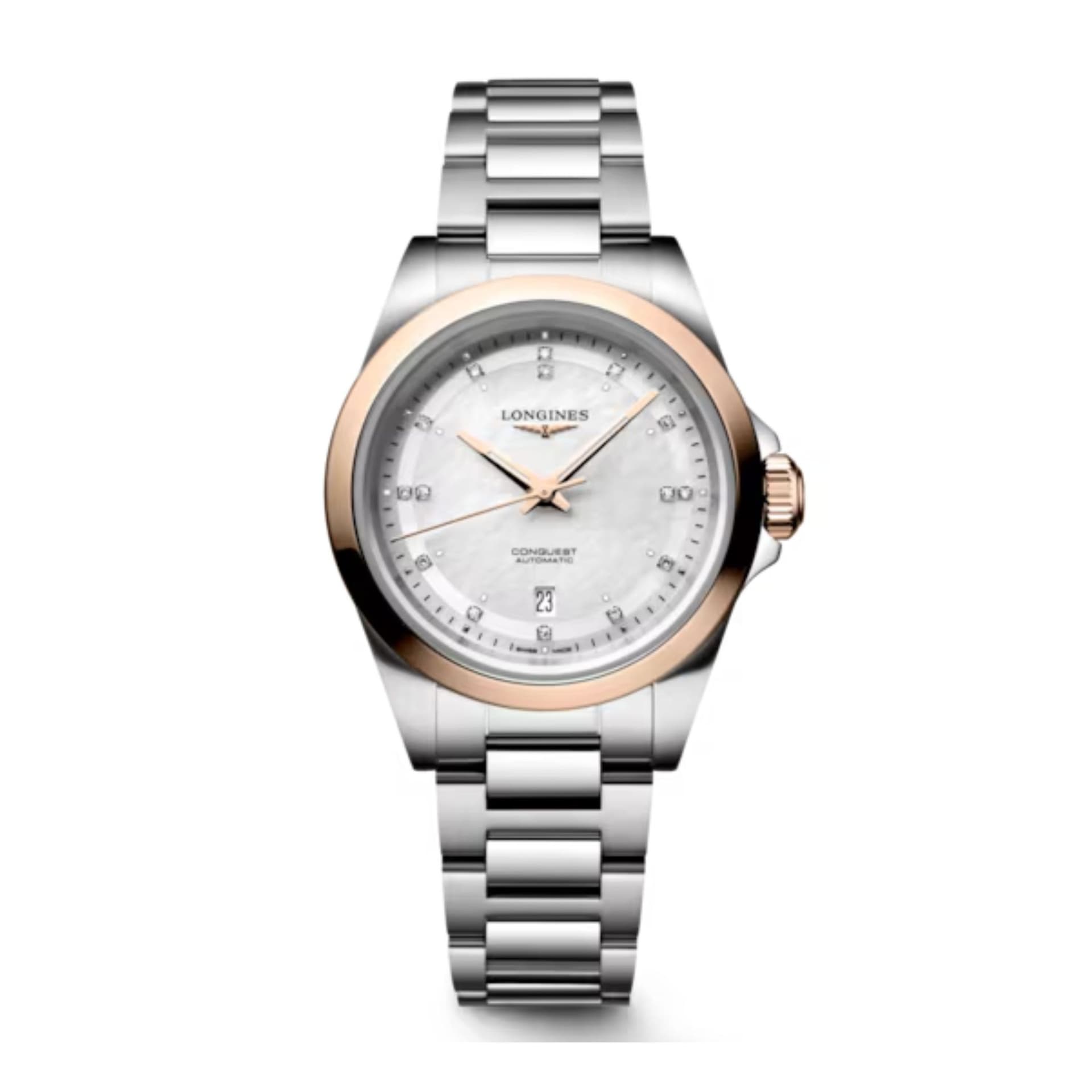 Longines Conquest