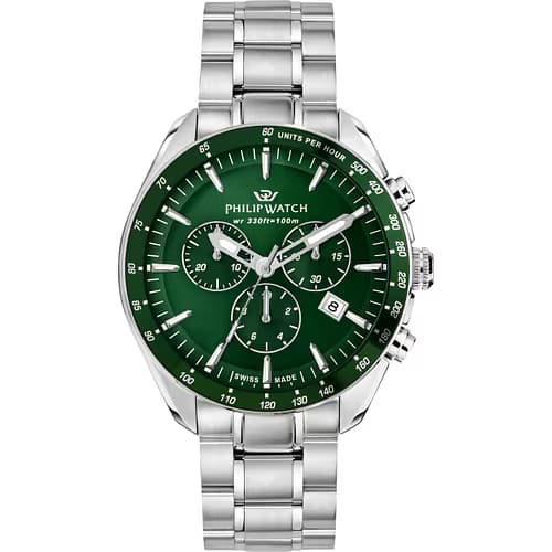 Philip Watch Montre Philip Watch Blaze - R8273995019