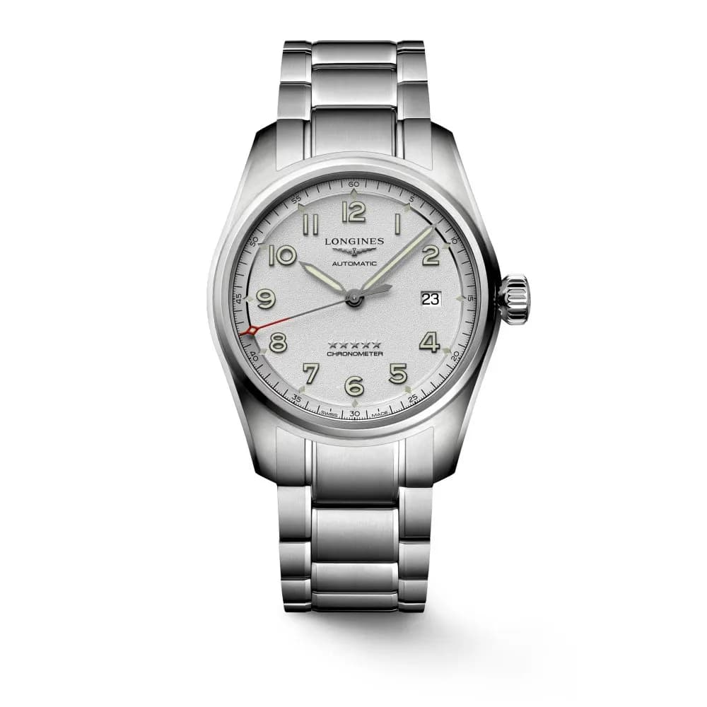 Longines Longines Spirit