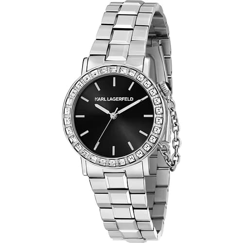 Karl Lagerfeld Montre Karl Lagerfeld Crystals - R0553100507