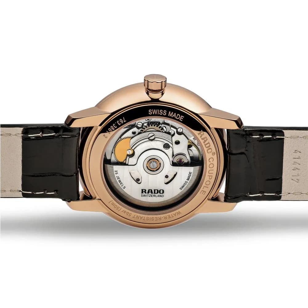 Rado Coupole Classic Automatic