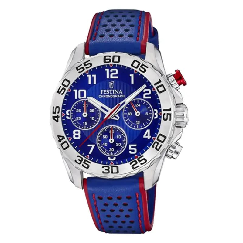 Festina Montre Chronographe Junior F20458/2