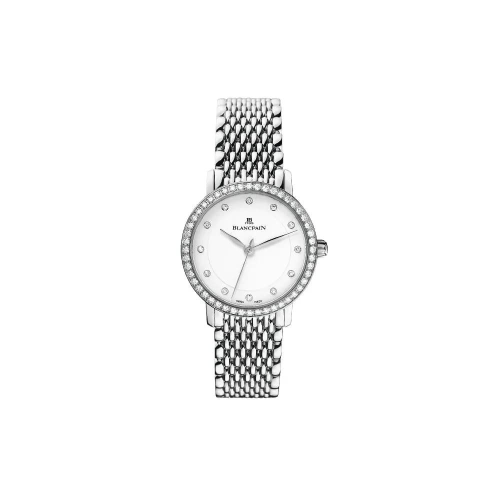 Blancpain Ladybird Ultraplate