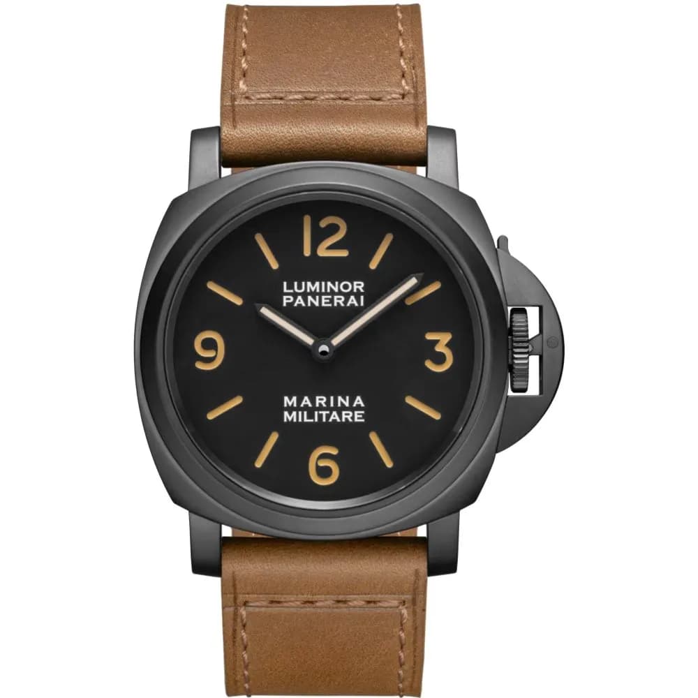 Panerai Luminor Marina Militare