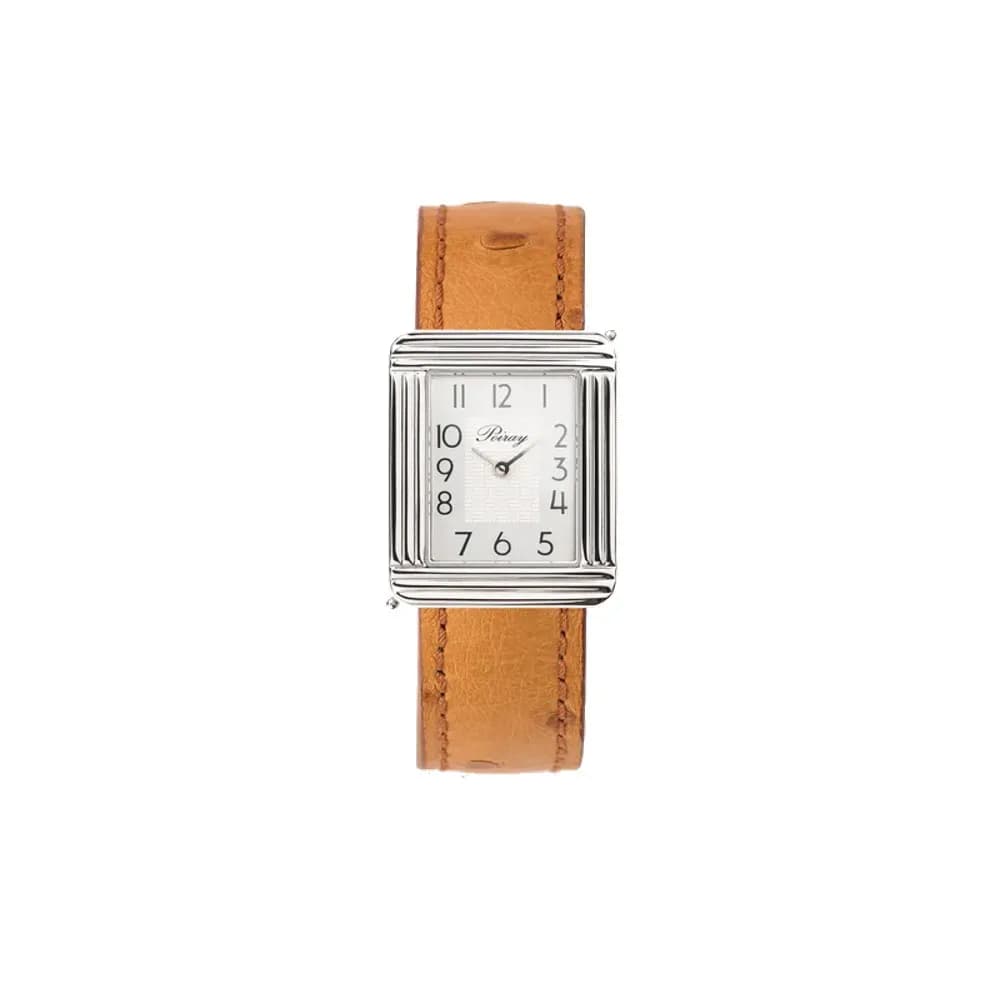 Poiray Montre Ma Première Grand Modèle