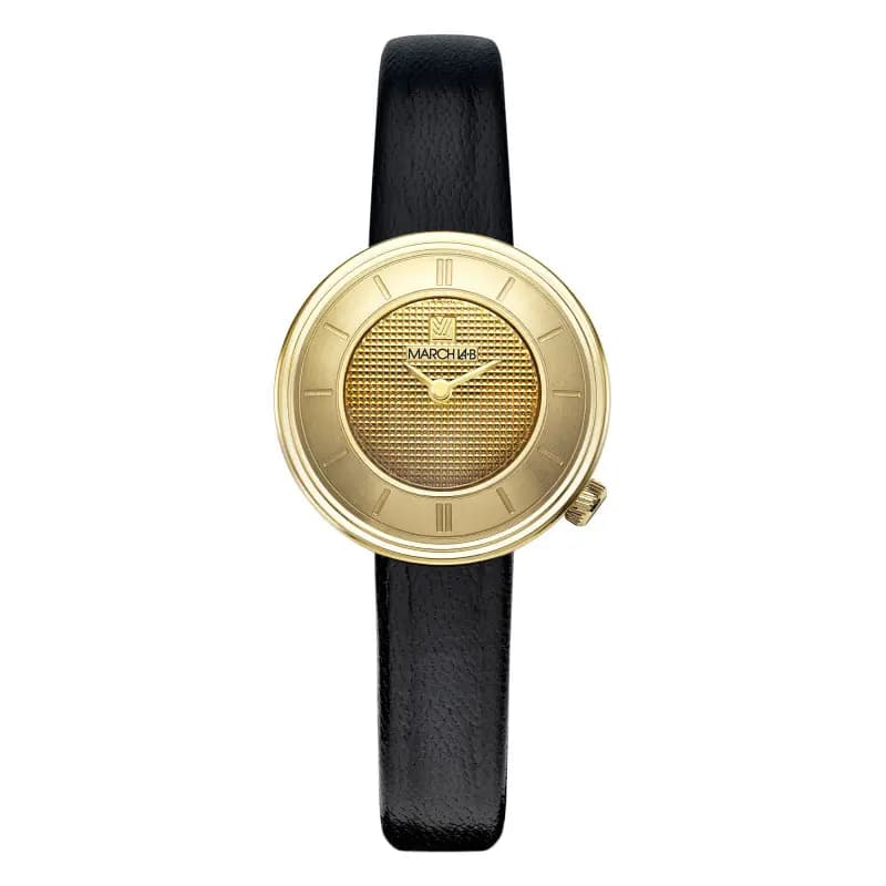 March LA.B Montre Lady Volante Gold