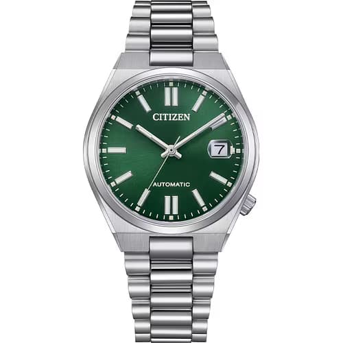 Citizen Montre Citizen Tsuyosa - CZ.NJ0200-50X