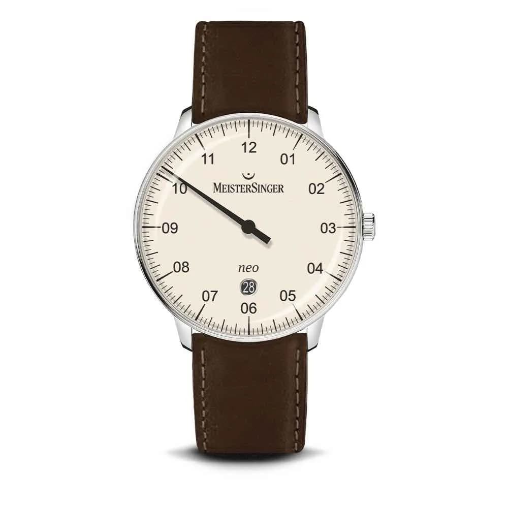 MeisterSinger Neo Plus