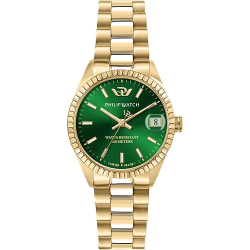 Philip Watch Montre Philip Watch Caribe Urban - R8253597591