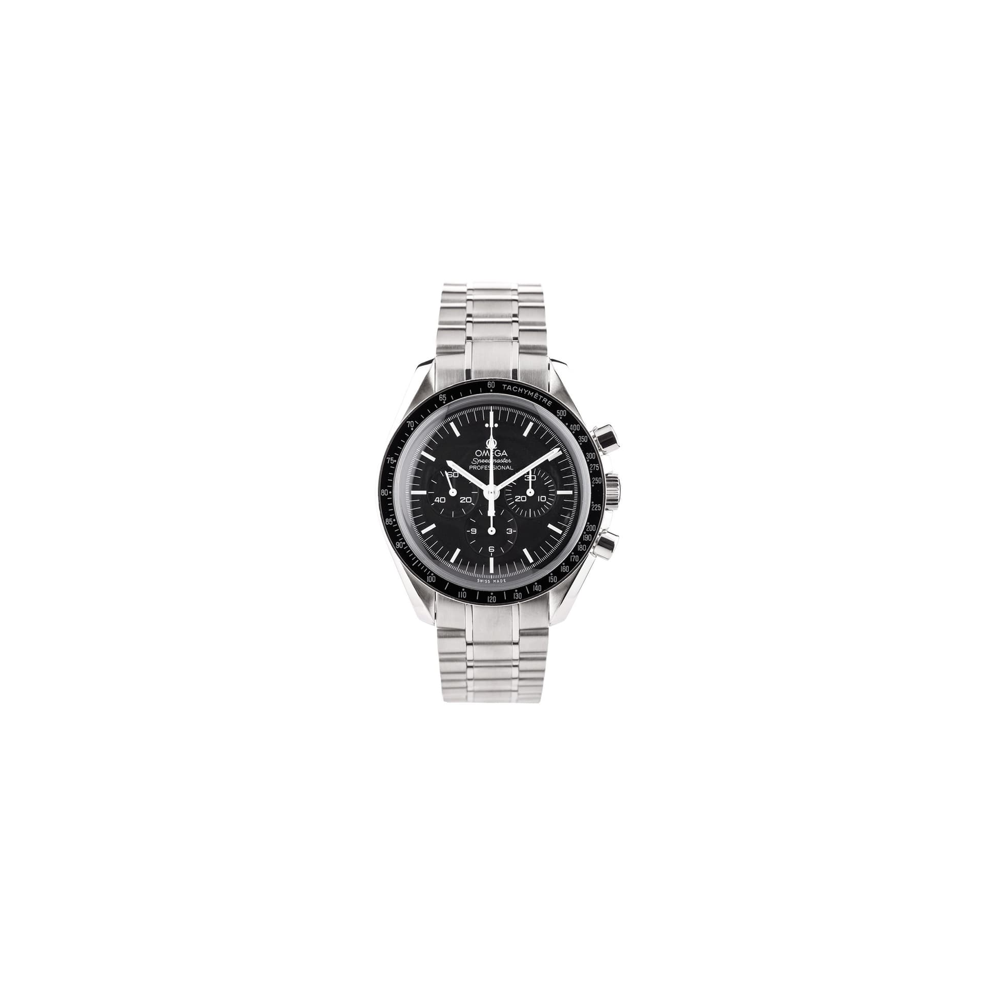 Omega Speedmaster Moonwatch 3570.50.00