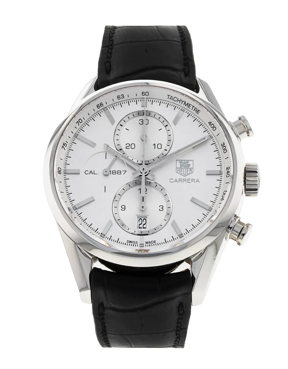 TAG Heuer TAG Heuer Carrera CAR2111