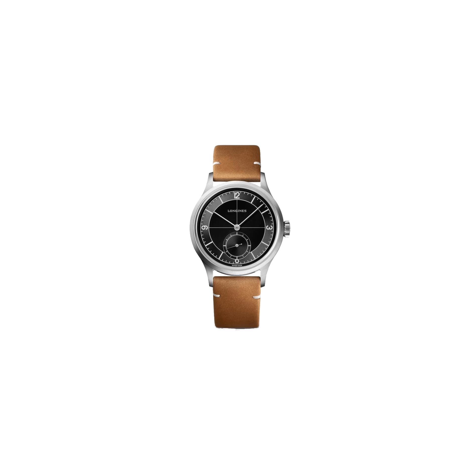 Longines Longines Heritage Classic - Sector Dial