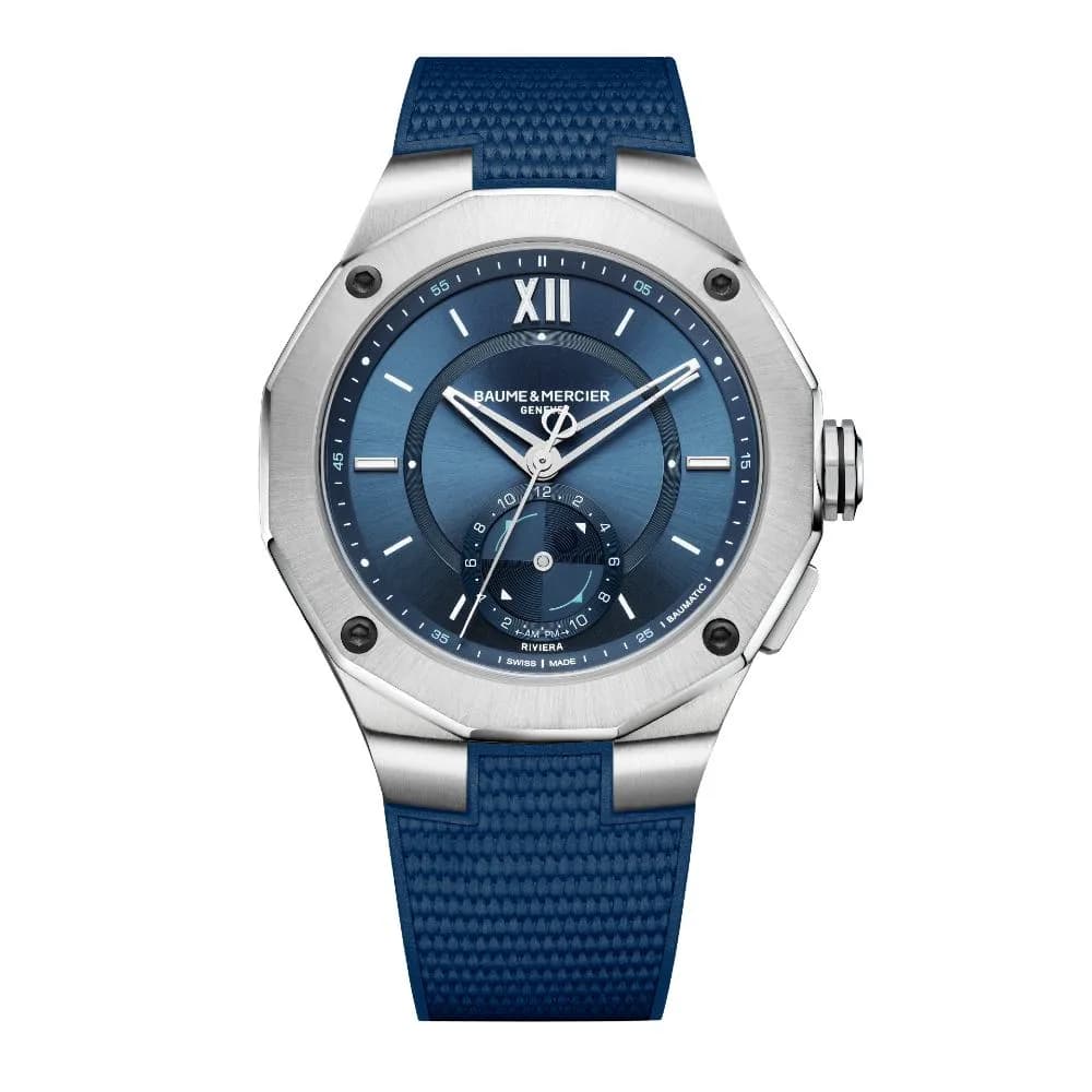 Baume & Mercier Riviera 10761