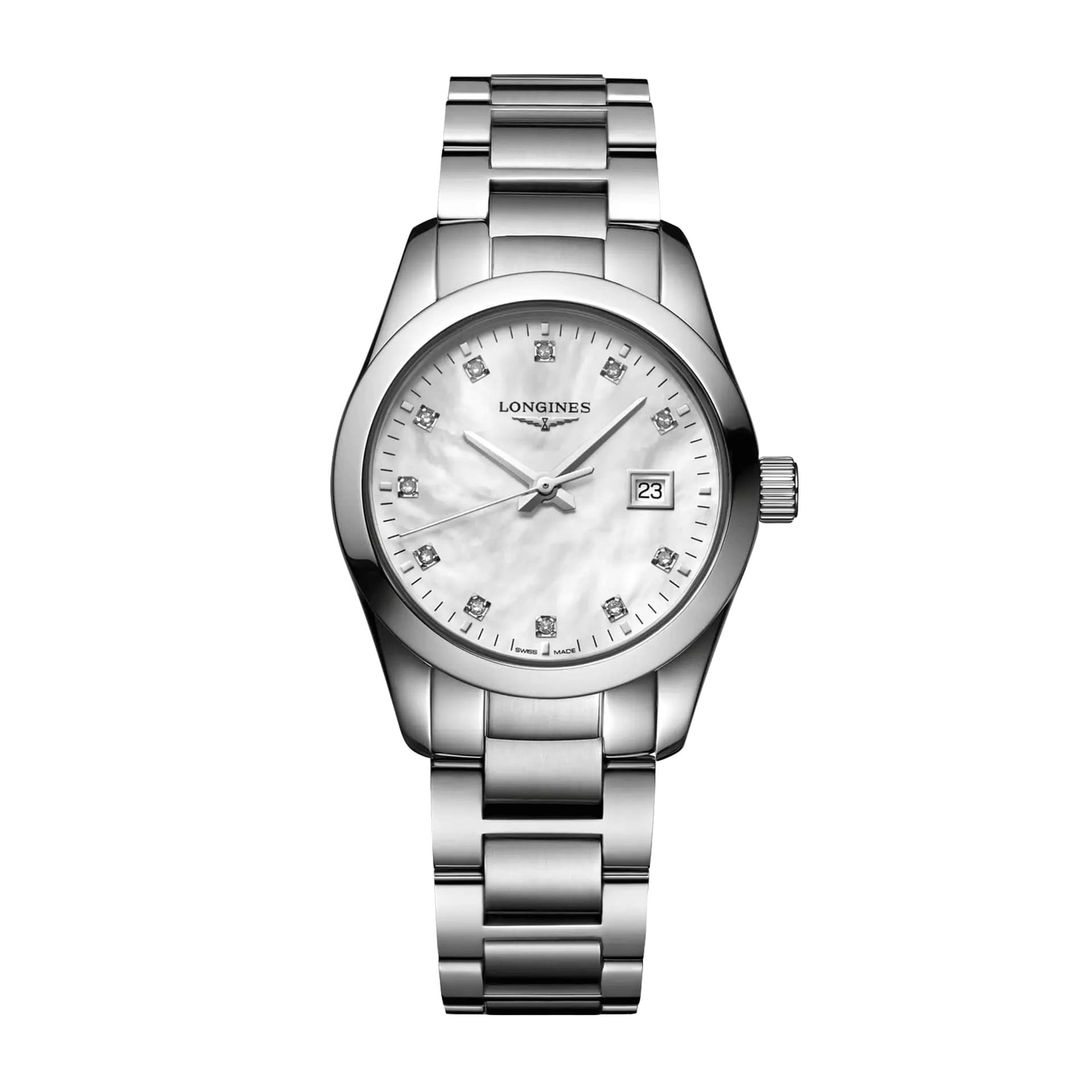 Longines Conquest Classic