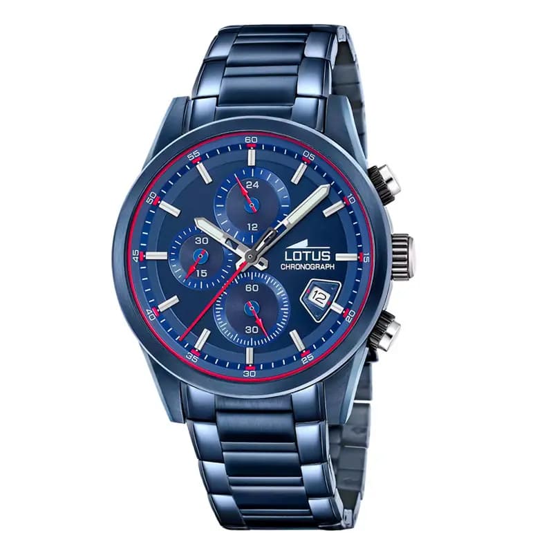 Lotus Montre Pulse Collection 19086/2