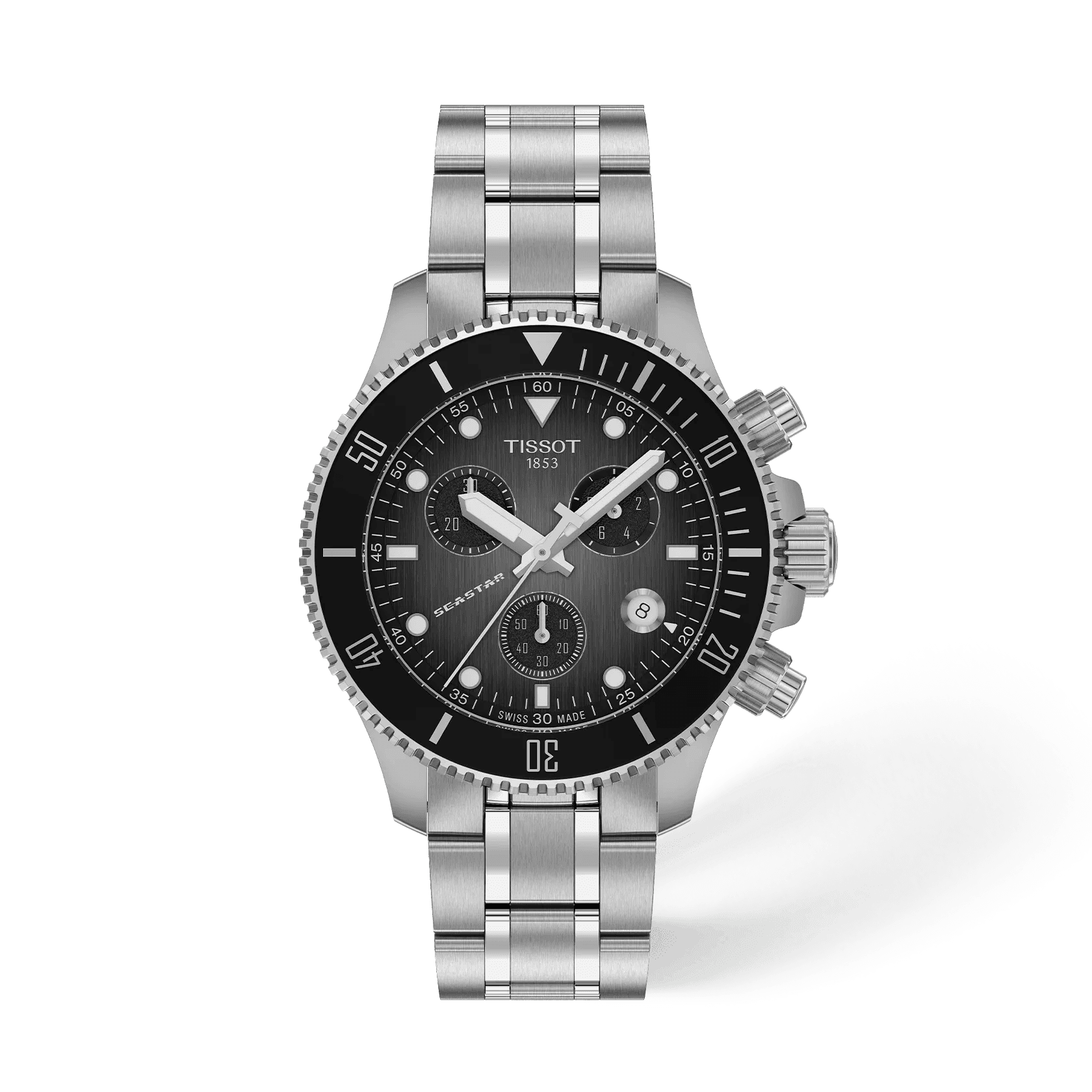 Tissot Tissot Seastar 1000 38mm