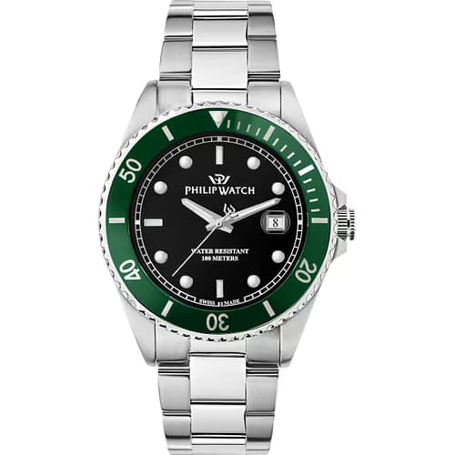 Philip Watch Montre Philip Watch Caribe Sport - R8253597086