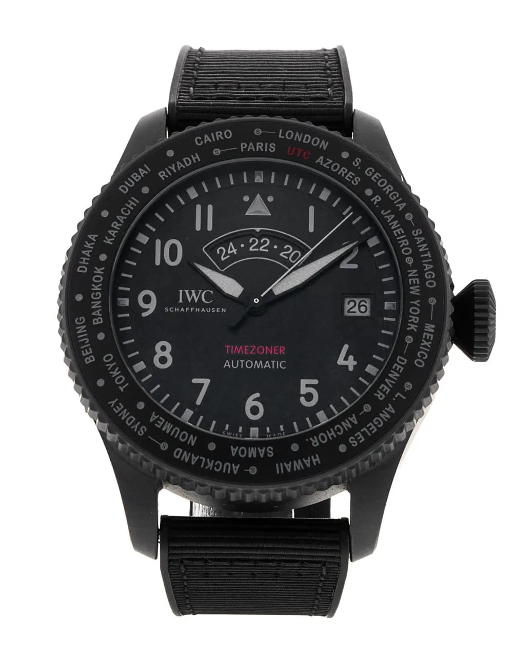 Watchfinder & Co. occasion
