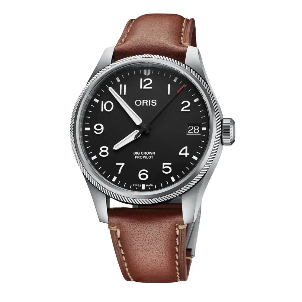 Oris Big Crown Propilot Big Date