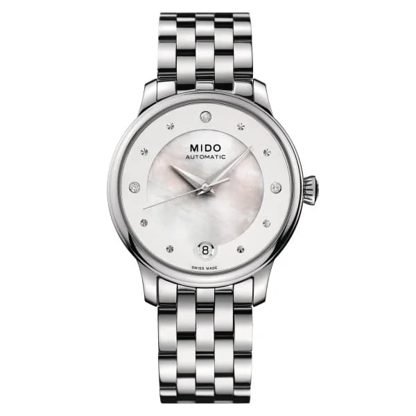 Mido Baroncelli Lady Day