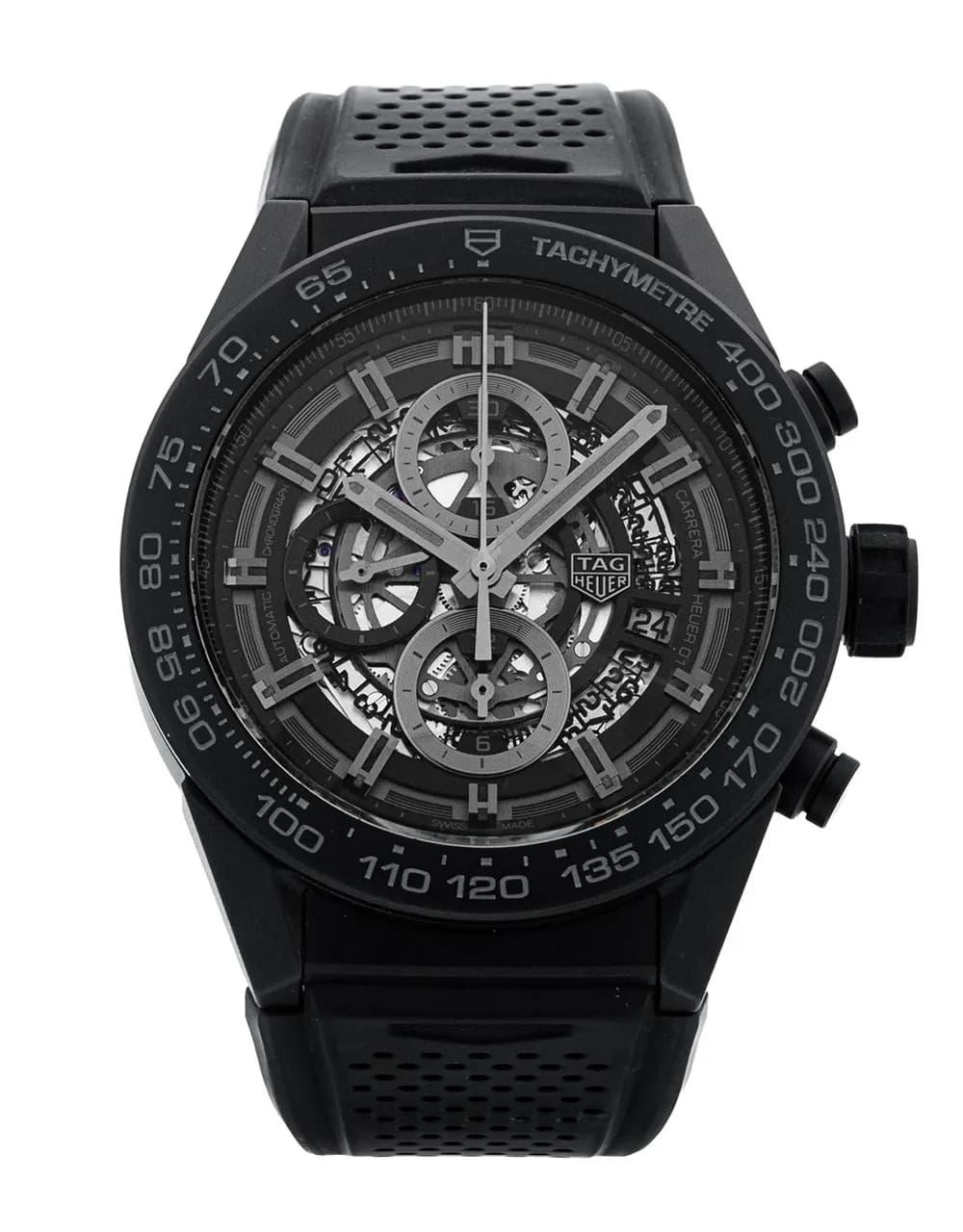 Watchfinder & Co. occasion