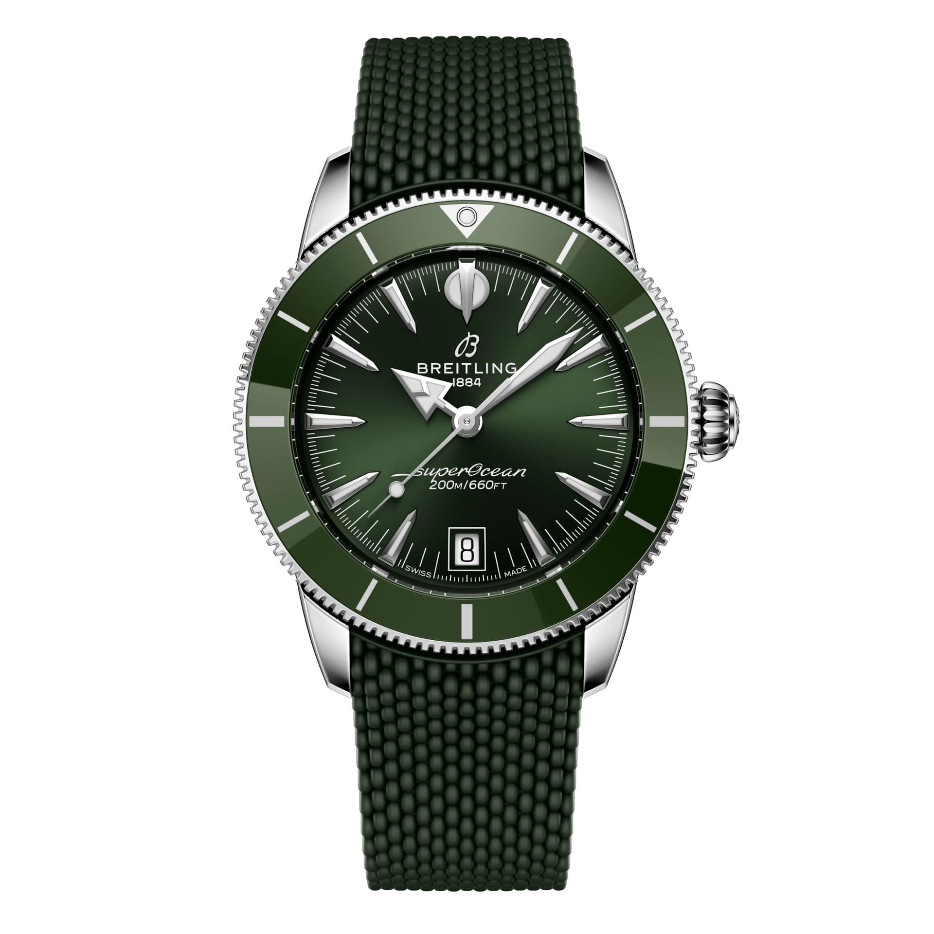 Breitling Superocean Heritage B31 Automatic 40