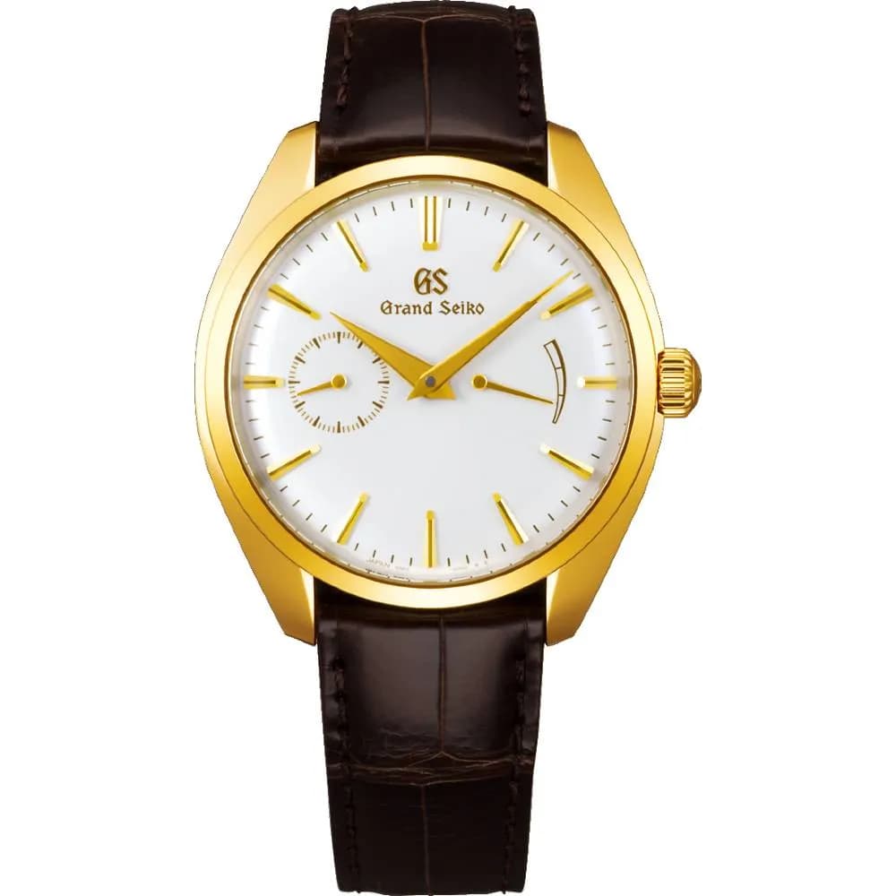 Grand Seiko SBGK006
