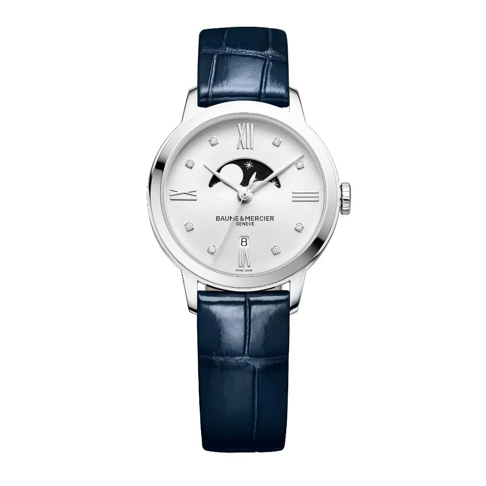 Baume & Mercier Classima 10329