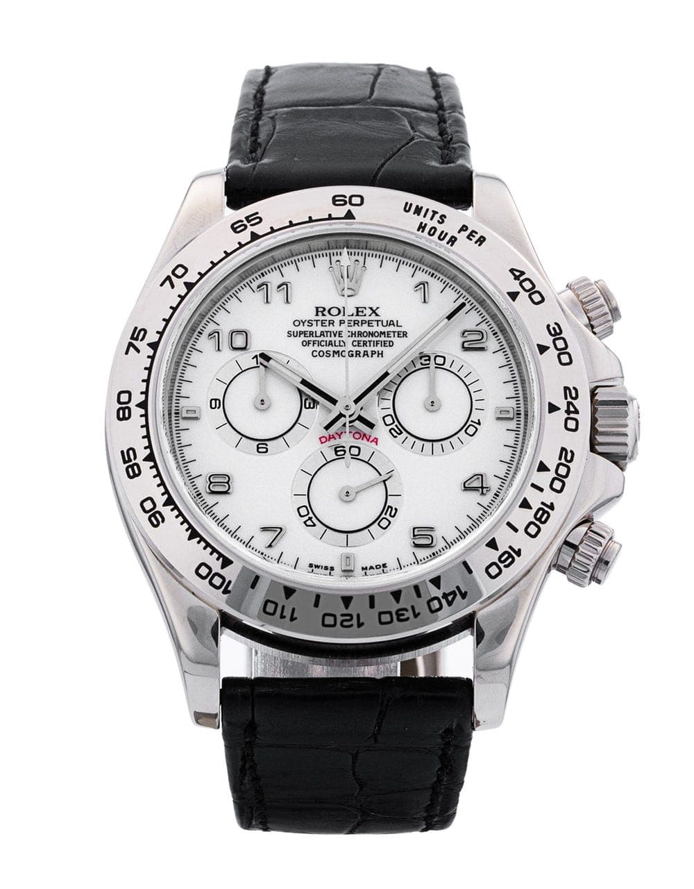 Rolex Rolex Daytona 116519