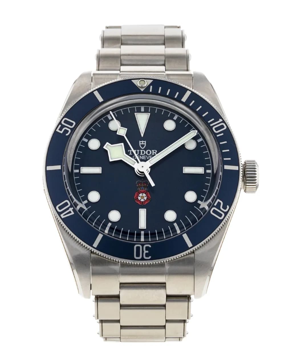 Tudor Black Bay 58 79030B-JUB