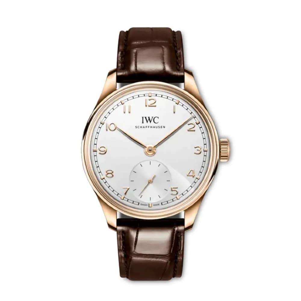 IWC Schaffhausen Portugieser Automatic 40