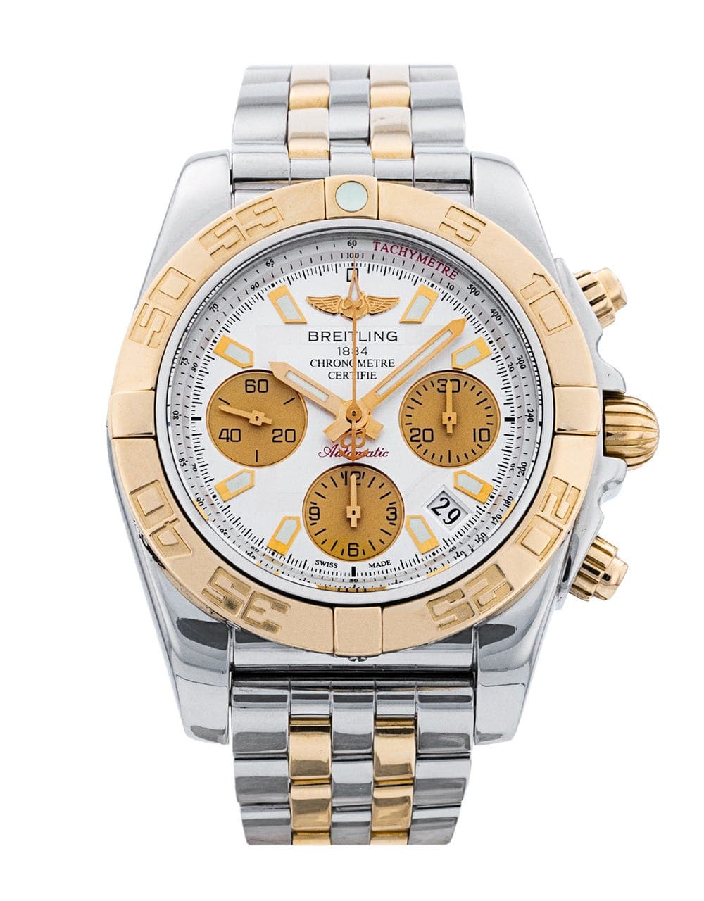 Breitling Chronomat 41 CB0140