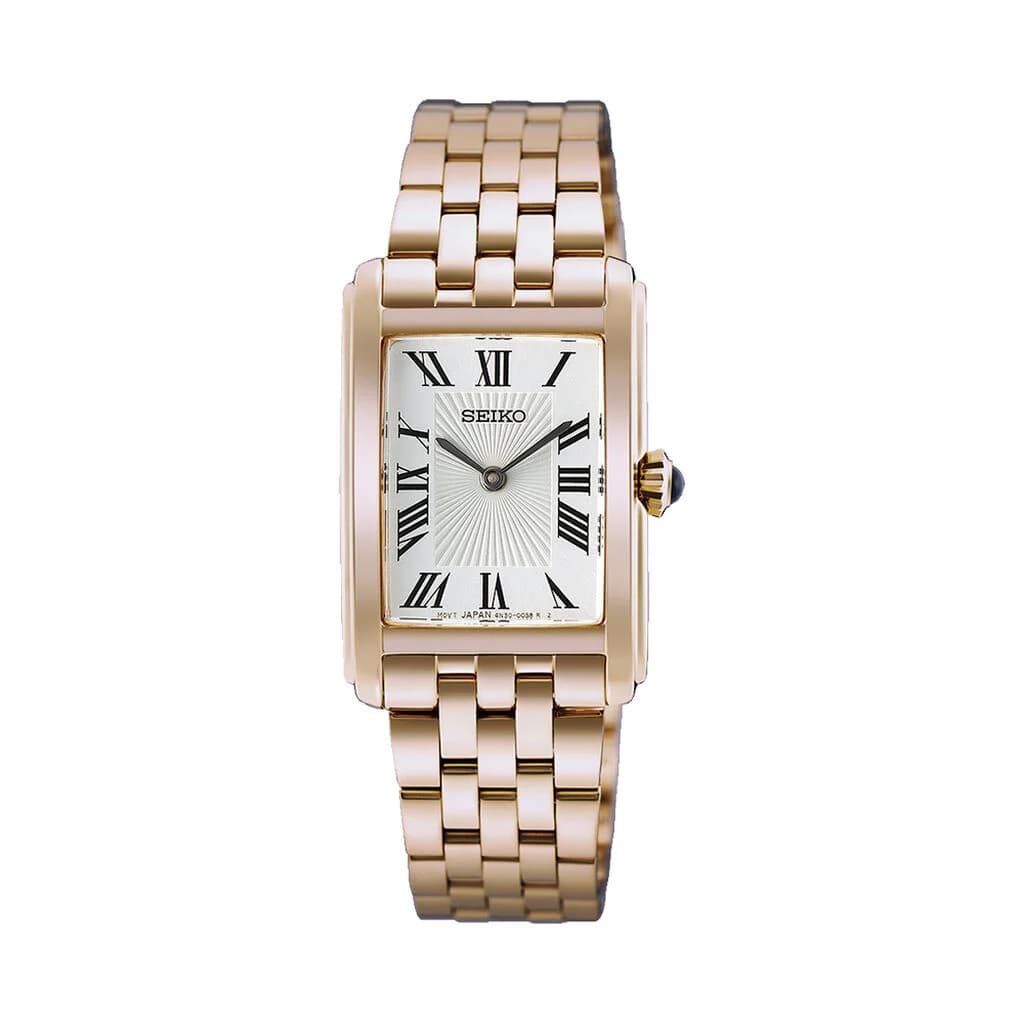 Seiko Montre CS Classic Women HGG002P1