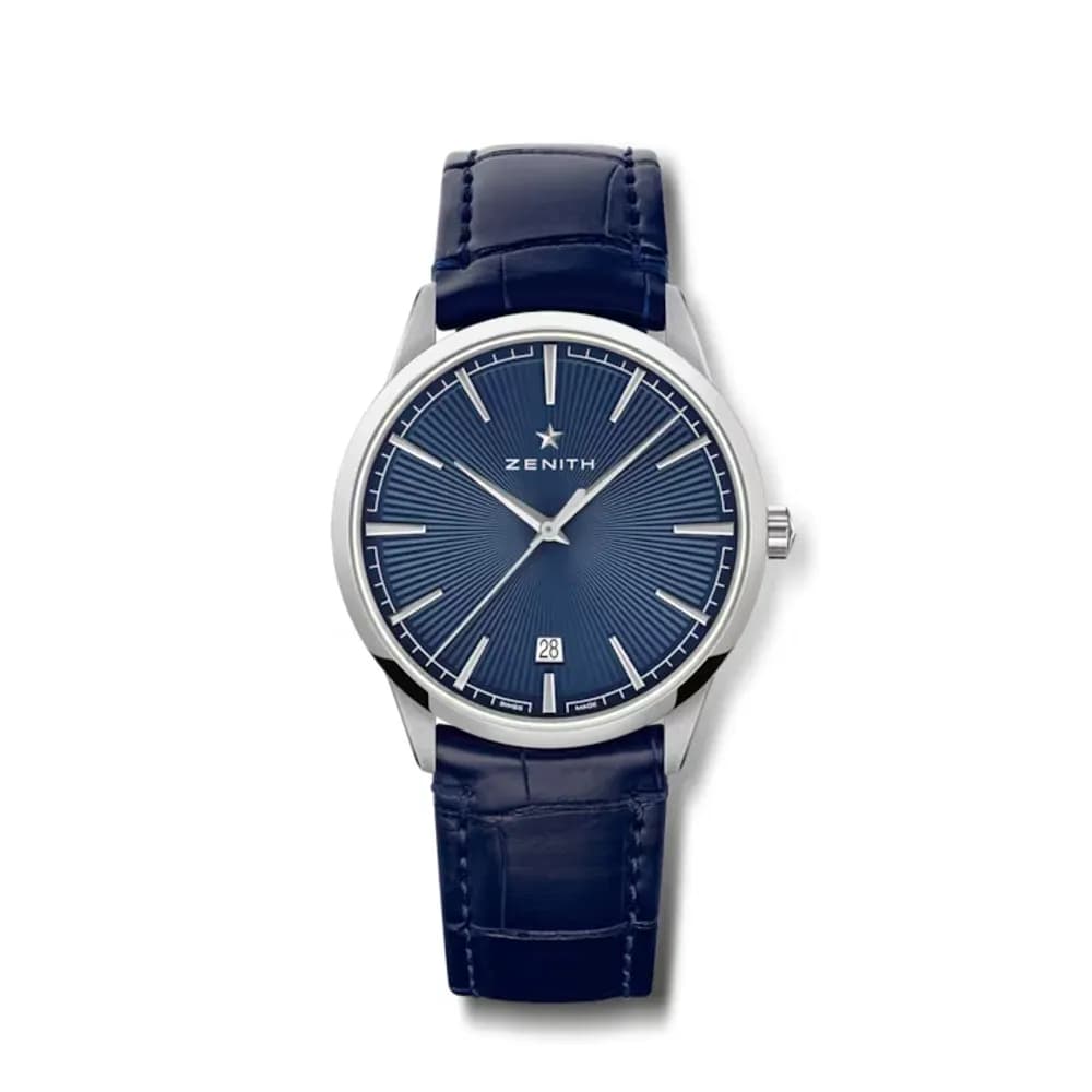 Zenith Elite Classic