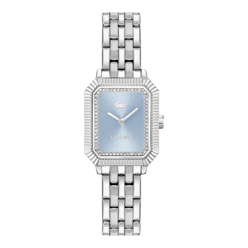 Lacoste Montre Lacoste Parisienne Bleu Sky