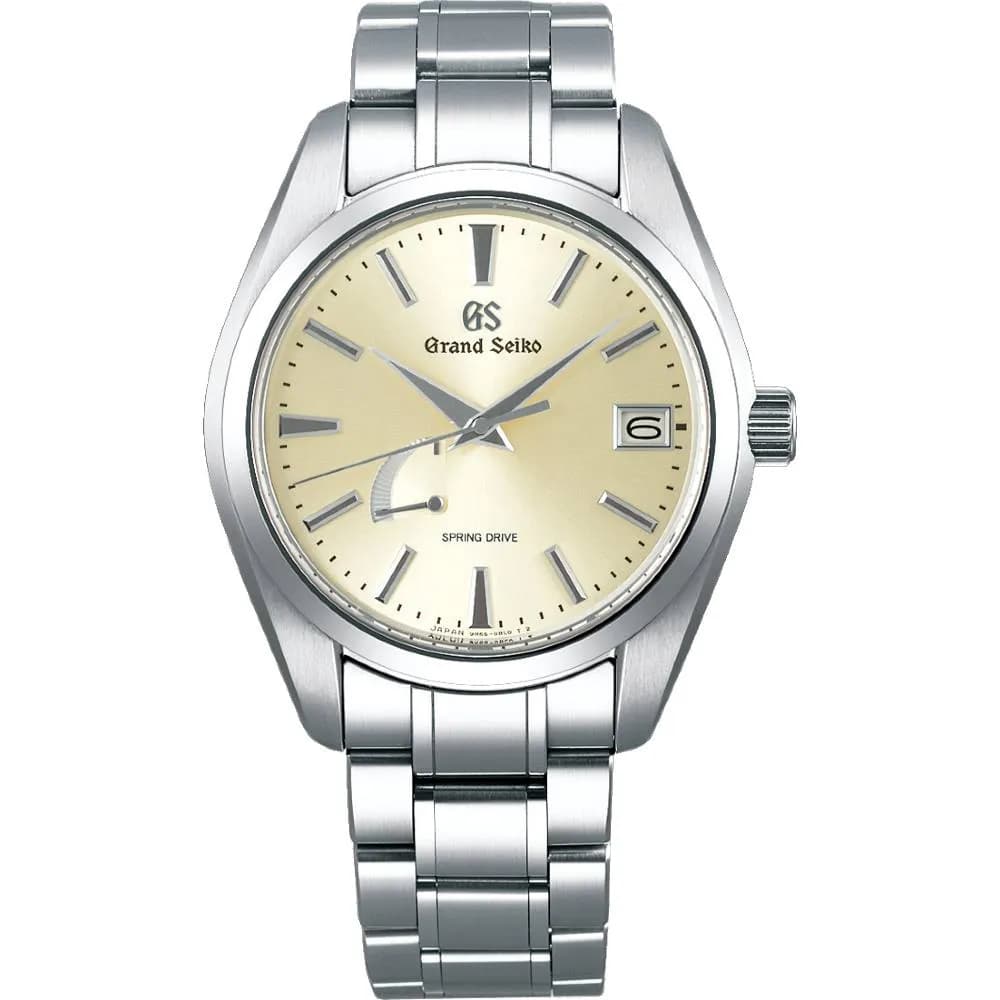 Grand Seiko SBGA201