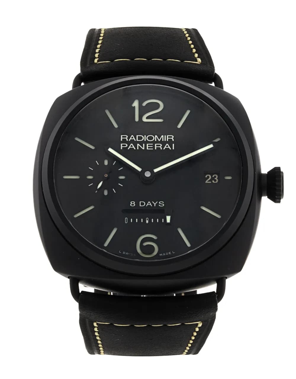 Panerai Panerai Radiomir 8 days PAM00384