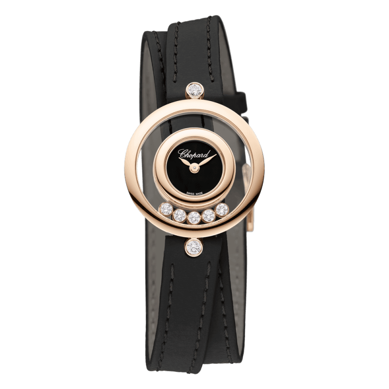 Chopard Chopard Happy Diamonds Icons 209415-5004
