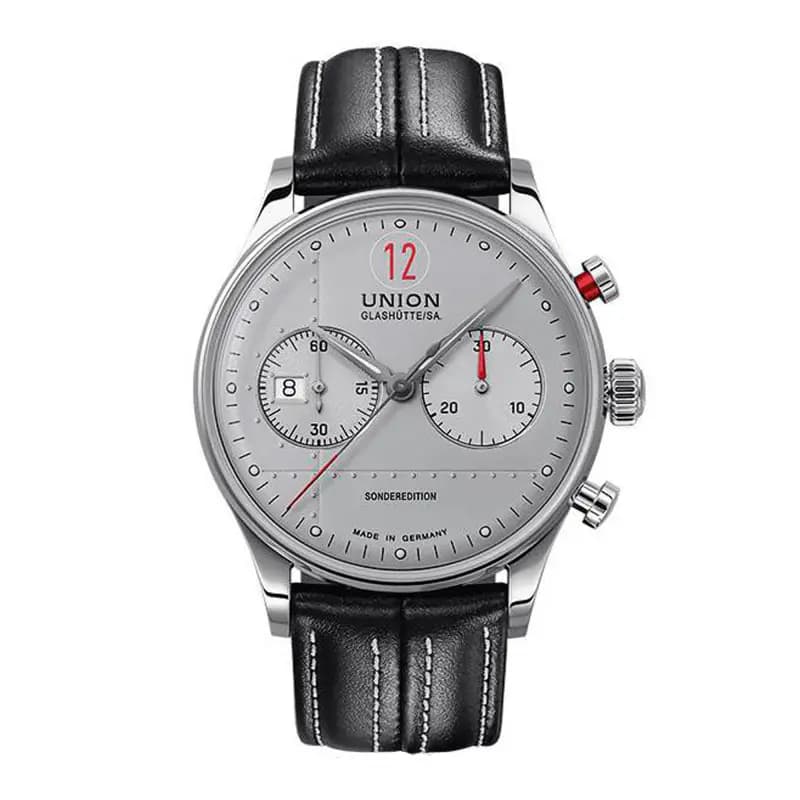 Union Glashütte Montre Noramis Chrono Paul Pietsch Classic D012.427.16.032.00