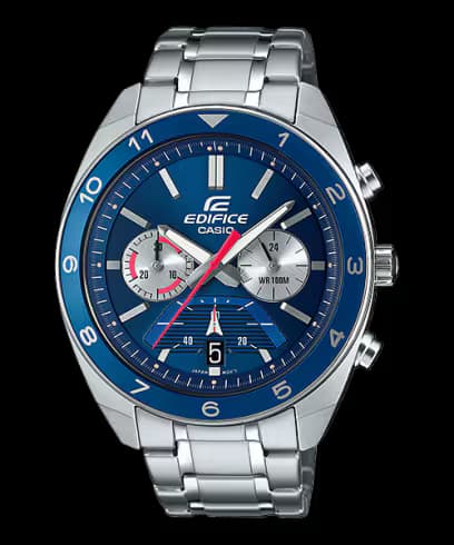 Casio Edifice EFV-590D-2AV