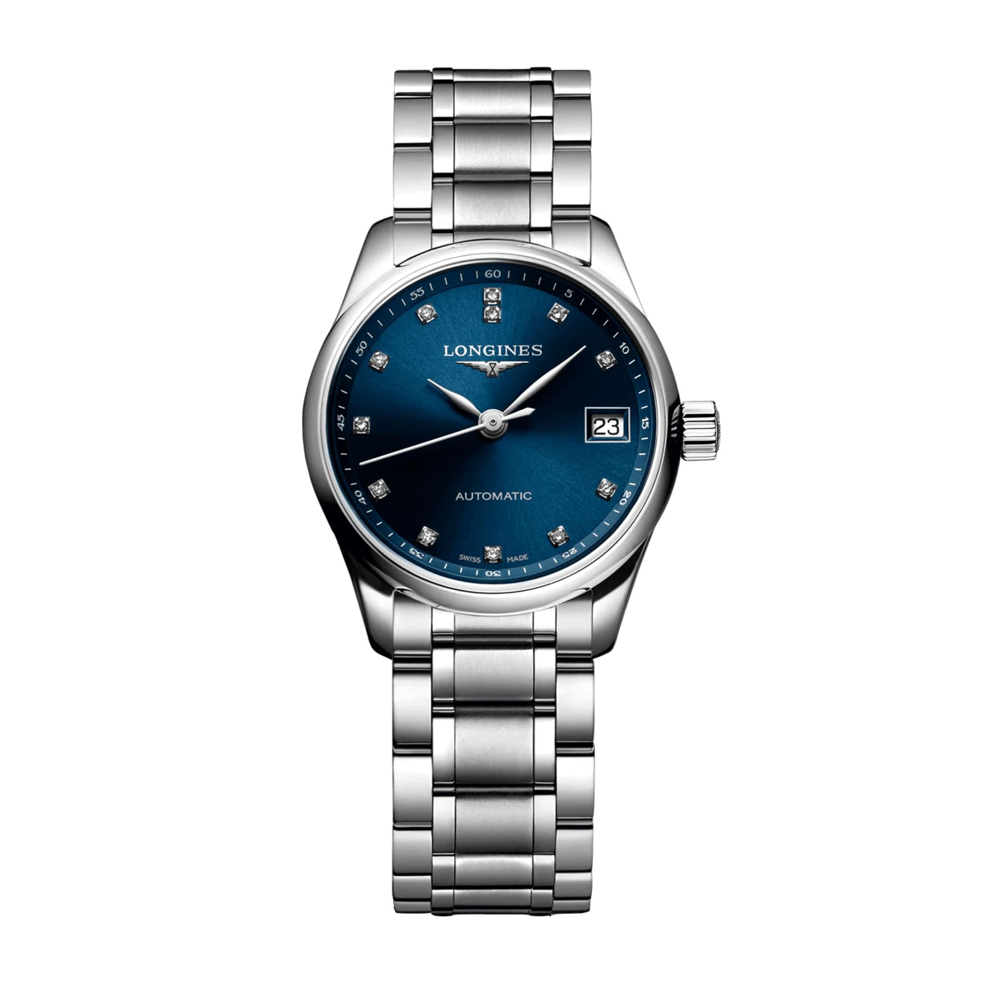 Longines The Longines Master Collection